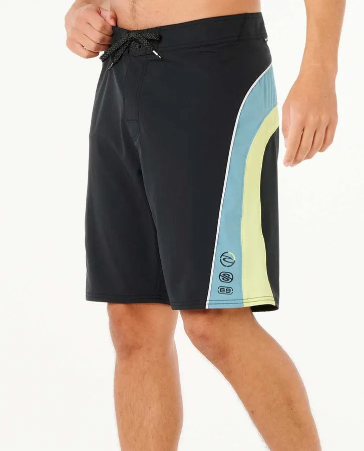 Rip Curl Mens Boardshorts Mirage Medina 20