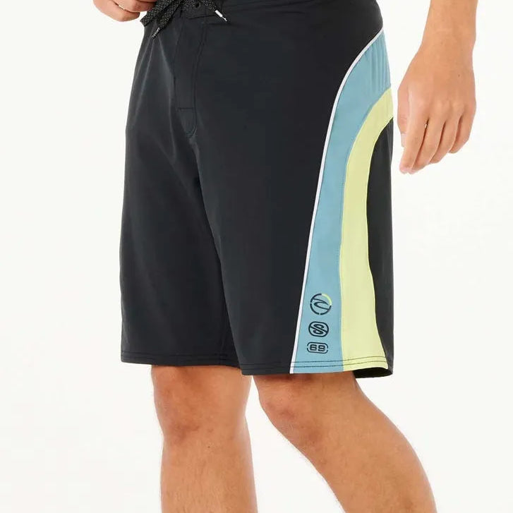 Rip Curl Mens Boardshorts Mirage Medina 20"