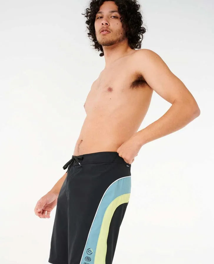 Rip Curl Mens Boardshorts Mirage Medina 20