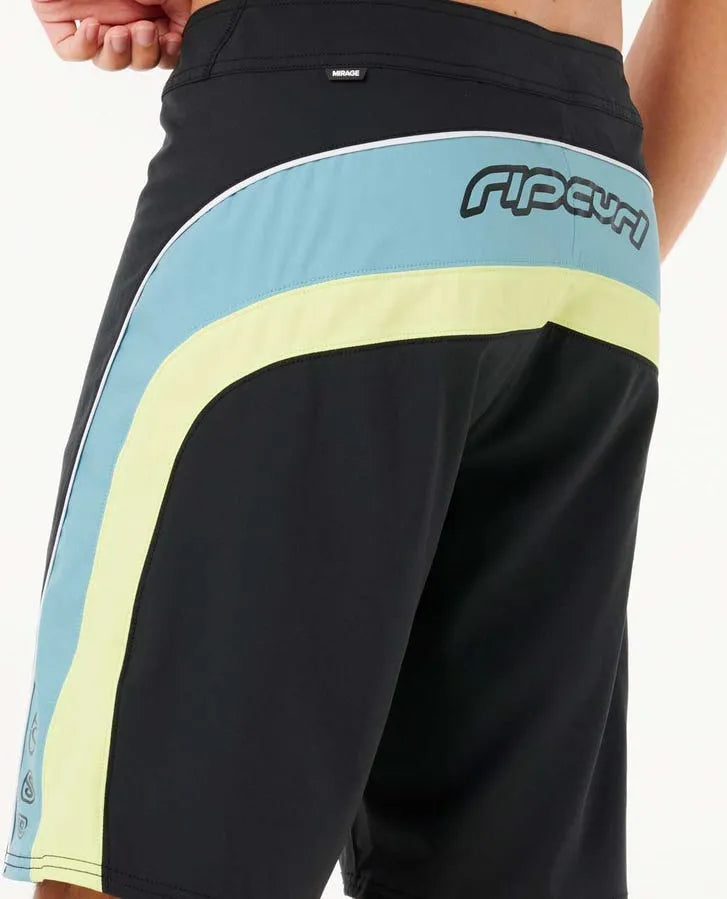 Rip Curl Mens Boardshorts Mirage Medina 20