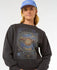 Rip Curl Womens Sweatshirt Luna Relaxed Crew