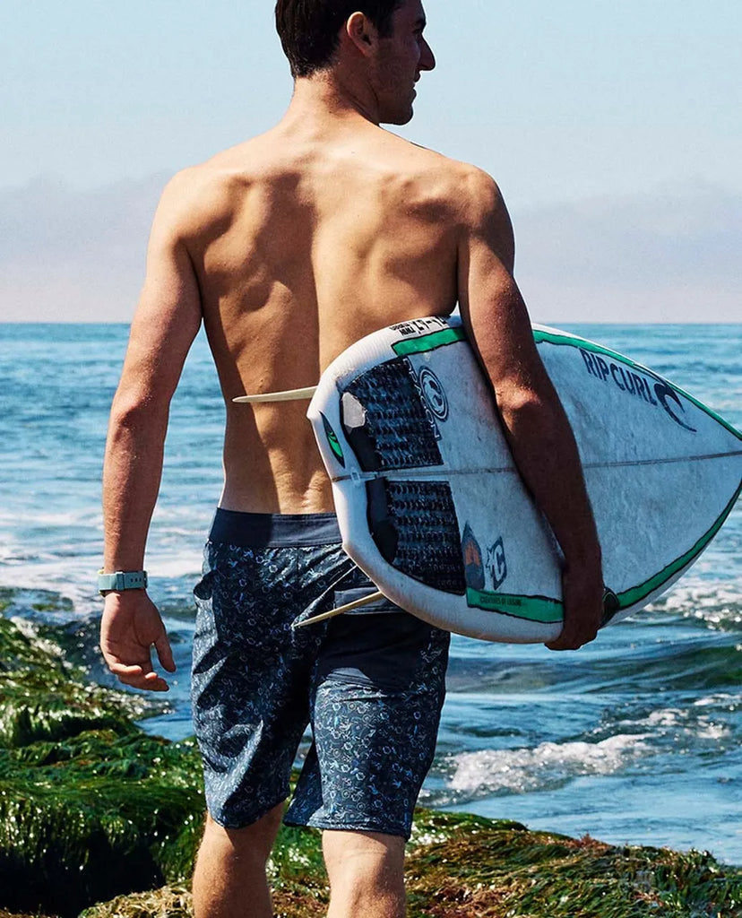 Rip Curl Mens Boardshorts Mirage Floral Reef 19