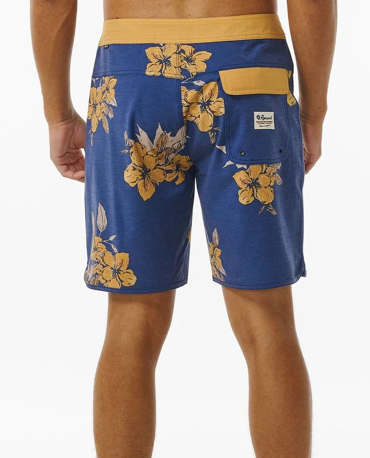 Rip Curl Mens Boardshorts Mirage Aloha Hotel