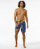 Rip Curl Mens Boardshorts Mirage Aloha Hotel