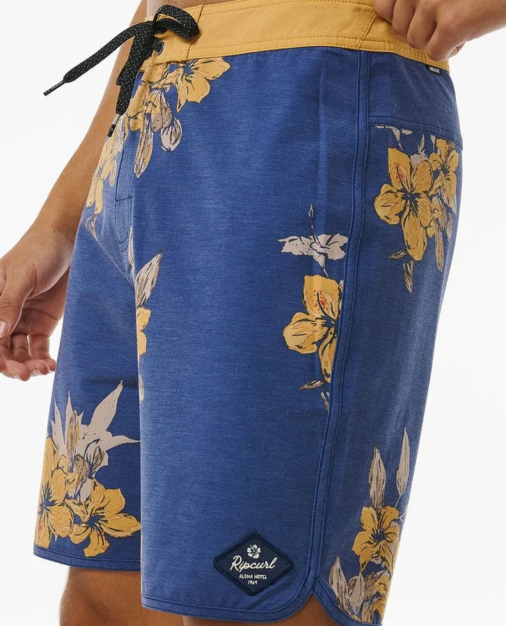 Rip Curl Mens Boardshorts Mirage Aloha Hotel