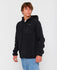 Rip Curl Mens Sweatshirt Departed Polar Fleece Zip Through Jacket