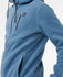 Rip Curl Mens Sweatshirt Departed Polar Fleece Zip Through Jacket