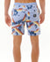 Rip Curl Mens Boardshorts Surf Revival 18
