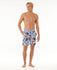 Rip Curl Mens Boardshorts Surf Revival 18