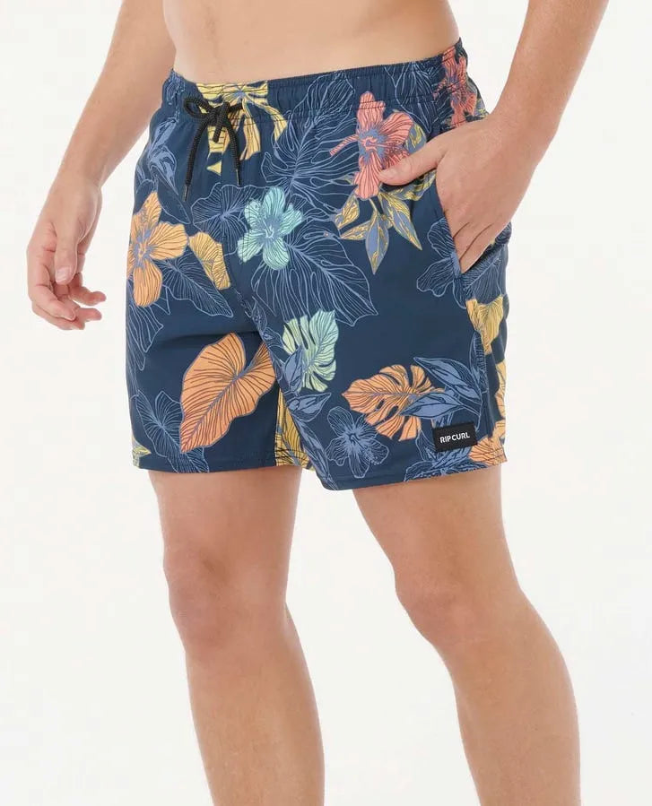 Rip Curl Mens Boardshorts Fun Times 16