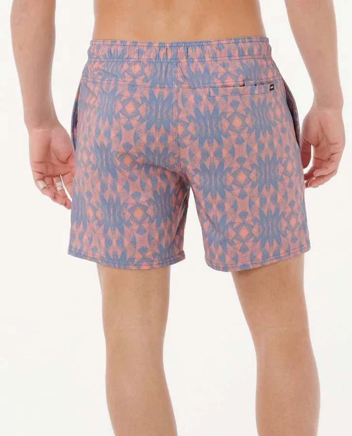 Rip Curl Mens Boardshorts Fun Times 16