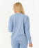 Rip Curl Womens Sweatshirt Cosy Fleece