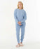 Rip Curl Womens Sweatshirt Cosy Fleece