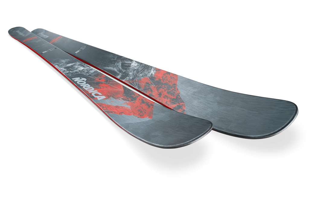 Nordica Mens Skis Enforcer 94