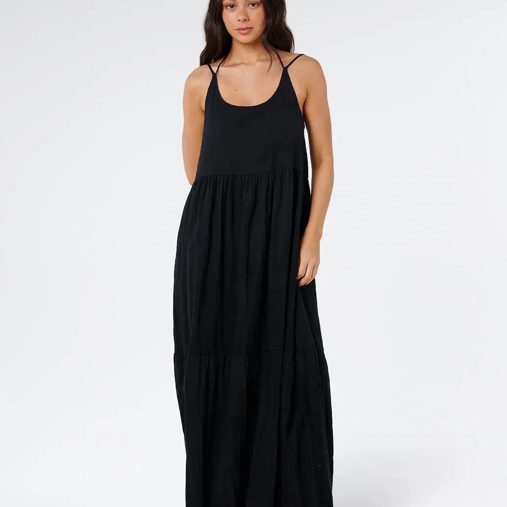 Rip Curl Womens Dress Island Cover Up Maxi