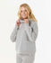 Rip Curl Womens Sweatshirt Cosy Hoodie