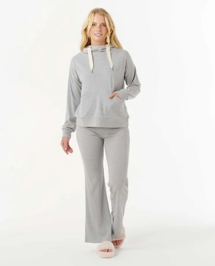 Rip Curl Womens Sweatshirt Cosy Hoodie