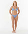 Rip Curl Womens Bikini Top Classic Surf Crossback Triangle