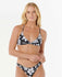 Rip Curl Womens Bikini Top Classic Surf Crossback Triangle