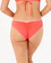 Rip Curl Womens Bikini Bottoms Classic Surf Cheeky Coverage