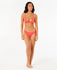 Rip Curl Womens Bikini Bottoms Classic Surf Cheeky Coverage