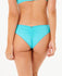 Rip Curl Womens Bikini Bottoms Classic Surf Cheeky Coverage