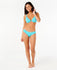 Rip Curl Womens Bikini Bottoms Classic Surf Cheeky Coverage