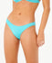 Rip Curl Womens Bikini Bottoms Classic Surf Full Coverage