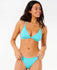 Rip Curl Womens Bikini Bottoms Classic Surf Full Coverage