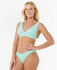 Rip Curl Womens Bikini Bottoms Premium Surf Cheeky