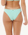 Rip Curl Womens Bikini Bottoms Premium Surf Cheeky