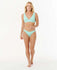 Rip Curl Womens Bikini Bottoms Premium Surf Cheeky