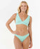 Rip Curl Womens Bikini Bottoms Premium Surf Cheeky