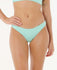 Rip Curl Womens Bikini Bottoms Premium Surf Cheeky