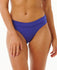 Rip Curl Womens Bikini Bottoms Premium Surf Full Coverage