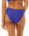 Rip Curl Womens Bikini Bottoms Premium Surf Full Coverage