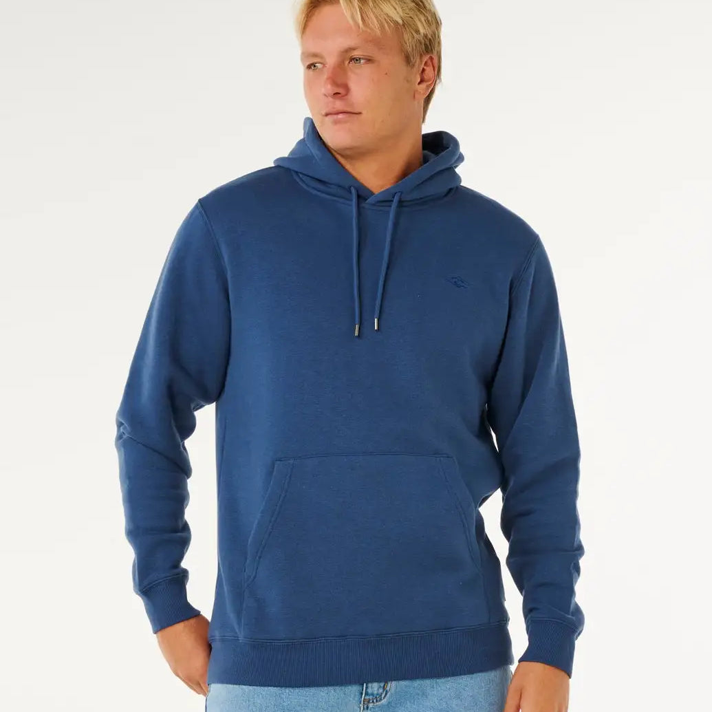 Rip Curl Mens Sweatshirt Classic Surf Hood