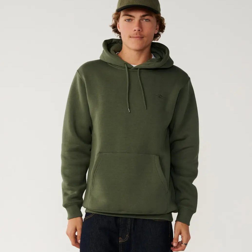 Rip Curl Mens Sweatshirt Classic Surf Hood