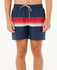 Rip Curl Mens Boardshorts Surf Revival Volley 16