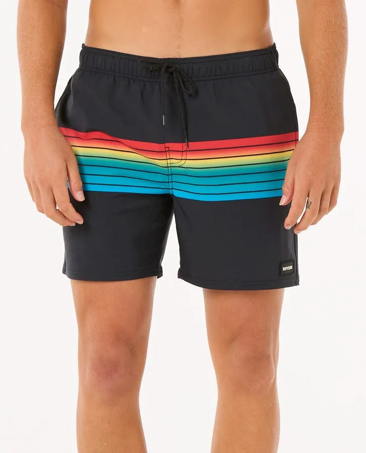 Rip Curl Mens Boardshorts Surf Revival Volley 16