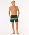 Rip Curl Mens Boardshorts Surf Revival Volley 16