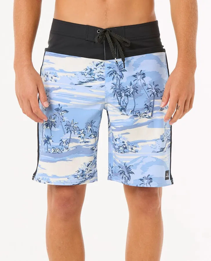 Rip Curl Mens Boardshorts Mirage Barrel Killa 20