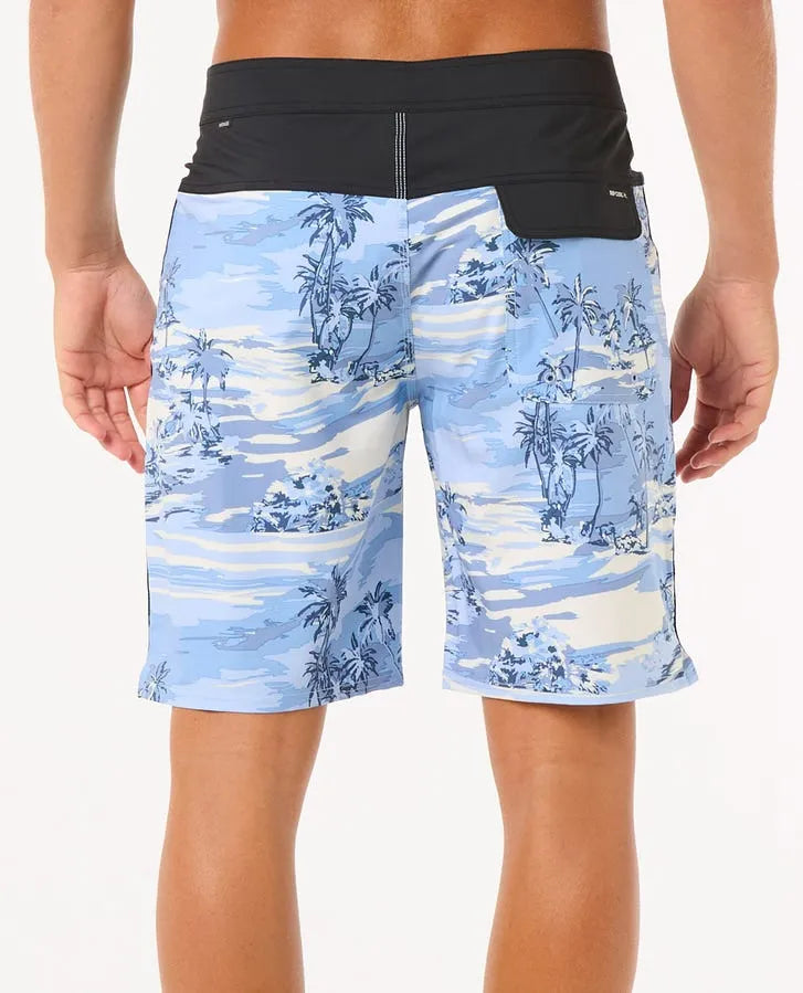 Rip Curl Mens Boardshorts Mirage Barrel Killa 20