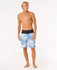 Rip Curl Mens Boardshorts Mirage Barrel Killa 20