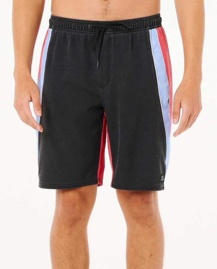 Rip Curl Mens Boardshorts Giant Prawn Volley 20