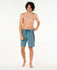 Rip Curl Mens Boardshorts Giant Prawn Volley 20