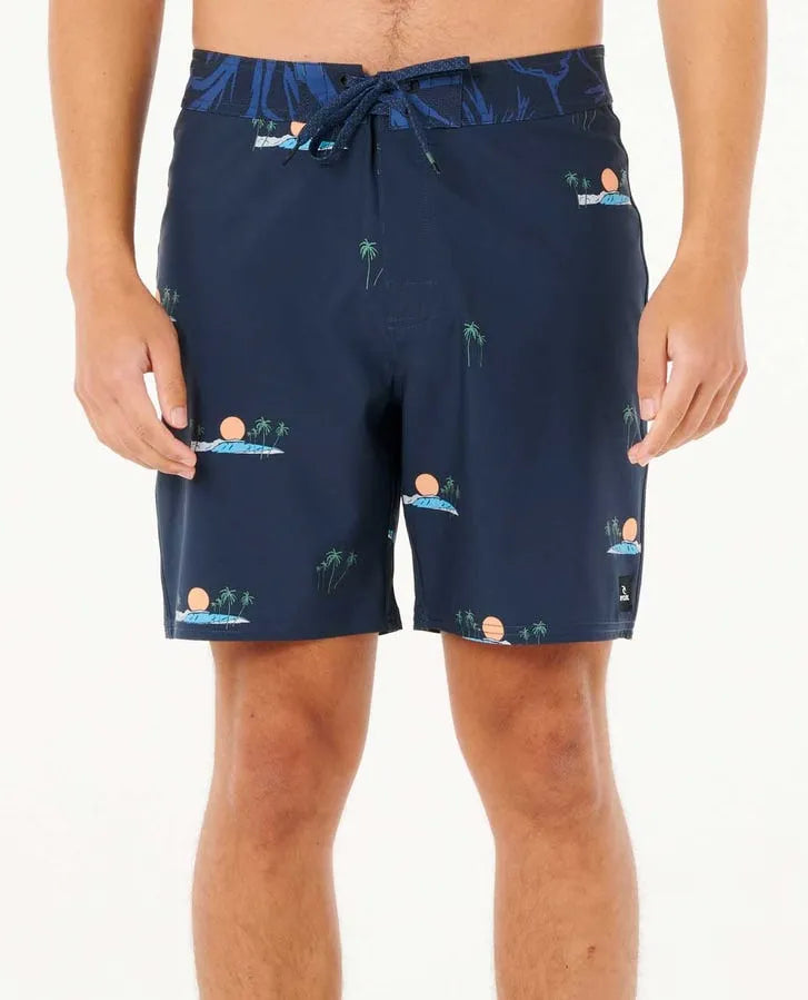 Rip Curl Mens Boardshorts Artist Of The Search Cody Welsh 18