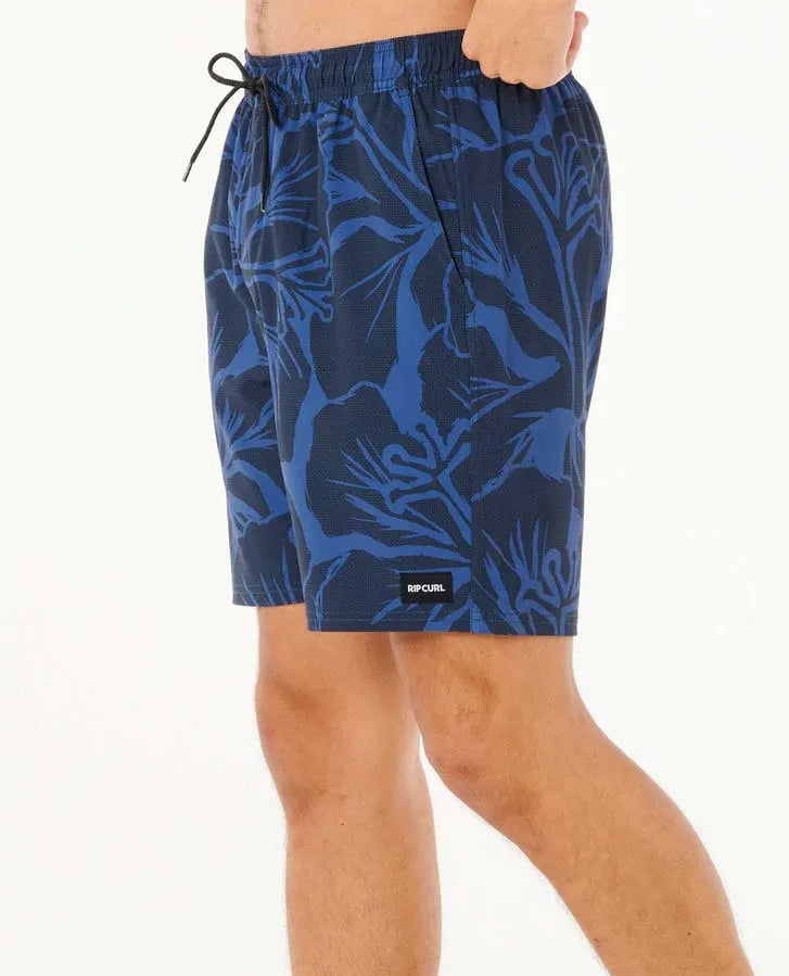 Rip Curl Mens Boardshorts Artist Of The Search Cody Welsh 16