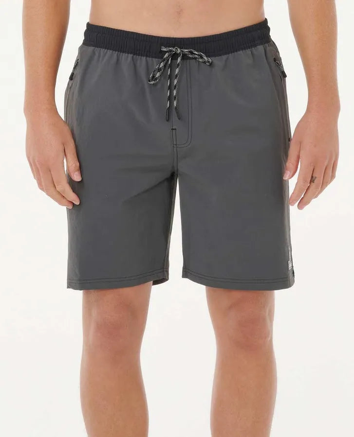 Rip Curl Mens Boardshorts The Search Volley 19