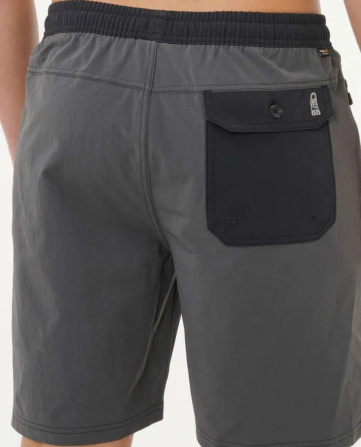 Rip Curl Mens Boardshorts The Search Volley 19